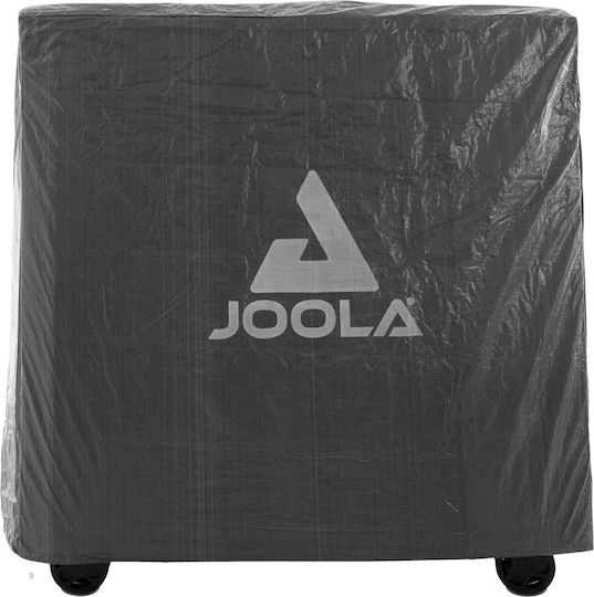 Joola Κάλυμμα Τραπεζιού Ping Pong σε Μαύρο χρώμα J19900