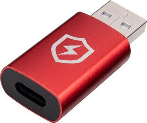 Microconnect Конвертор USB-A мъжки към USB-A женски 1бр