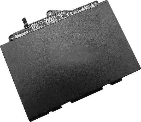 Patona Akku für HP EliteBook 725/820 G3 2800mAh Li-Pol 11.4V SN03XL