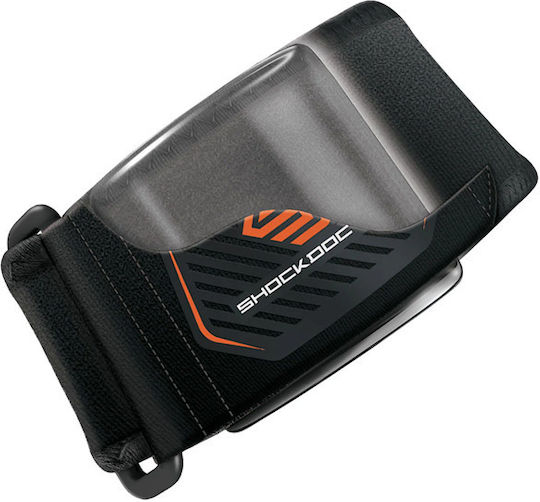 Shock Doctor Tennis Elbow Support Strap Black