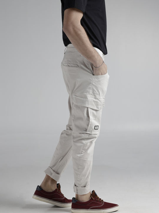 Hose Cargo Beige