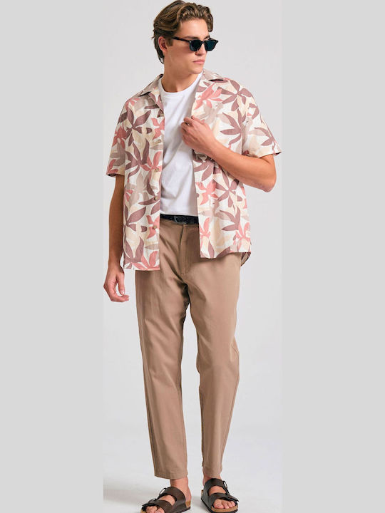 Trousers Chino Brown
