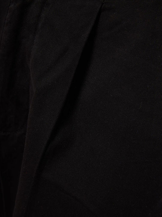 Trousers Chino Black