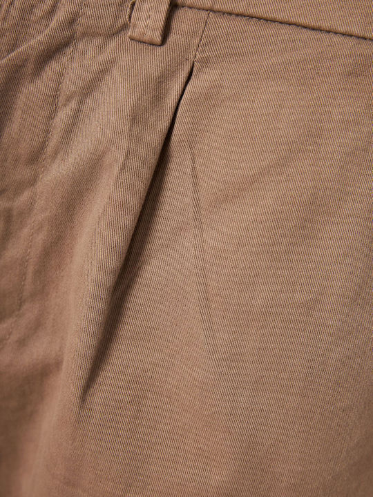 Trousers Chino Brown