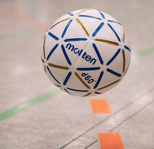 Molten Molten D60 IHF Μπάλα Handball