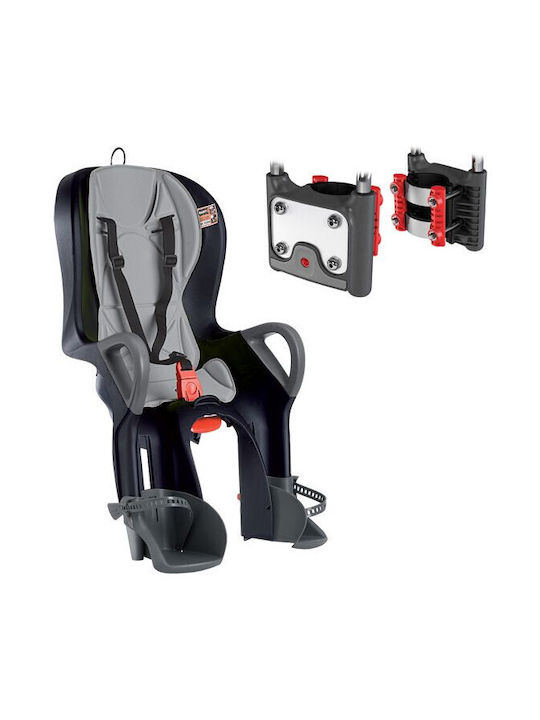 OK Baby Bike 10+Seat Οπίσθιο Κάθισμα Σκελετού