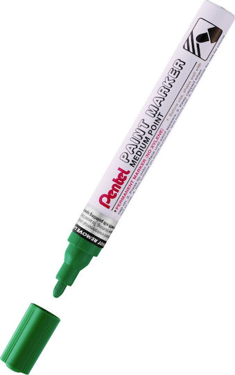 Pentel Marker Kremowy