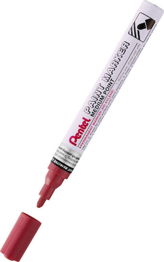 Pentel Marker Kremowy