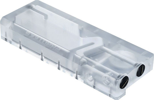 Phanteks Glacier R220C Water Tank Διάφανο