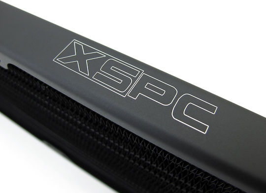 XSPC TX240 Crossflow Radiator Μαύρο