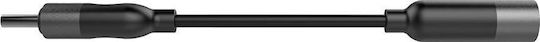 Unitek Converter USB-C male to 3.5mm female 1pcs M1204A