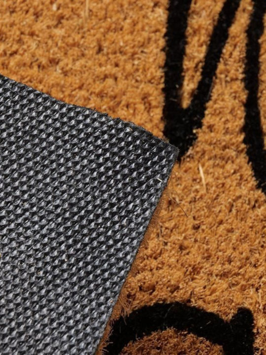 Boltze Entrance Mat made of Coir 40x60cm