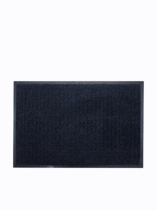 Kadax Entrance Mat Blue 40x60cm