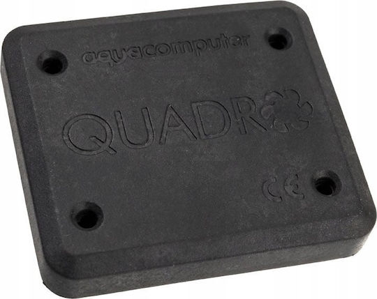 Aqua Computer QUADRO Fan Controller for PWM-Fans Контролер на вентилатора