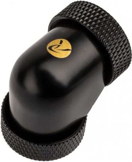 Raijintek Compression Fitting Fittings Black