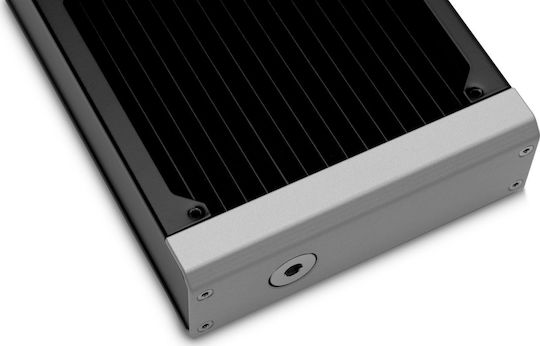 Ekwb EK-Quantum Surface P120M Radiator Μαύρο