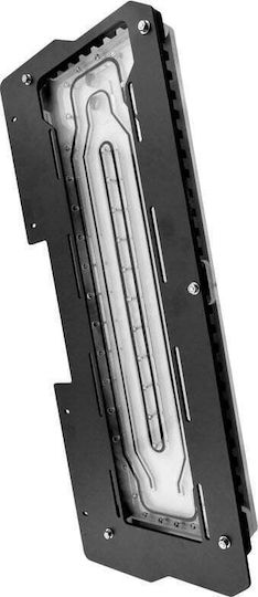 SC Spectre 20 Elite Kit Front Distro Plate Μαύρο