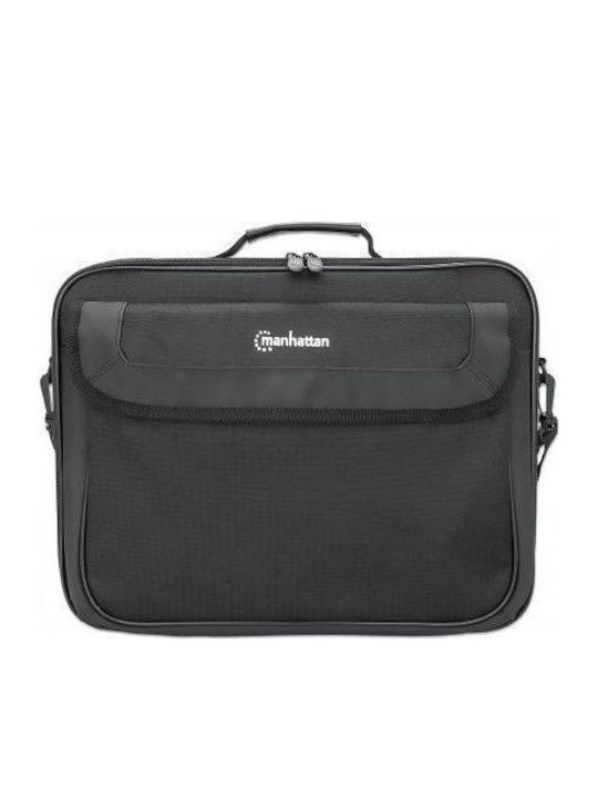 Manhattan Shoulder / Handheld Bag for 15.6" Laptop Black 439947