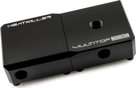 Watercool Heatkiller Multitop Ddc X2 Add-on