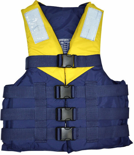 Eval Πάρος Σωσίβιο Γιλέκο Παιδικό 25-40 Kg