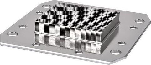 Thermaltake Pacific W1 Воден блок за процесор Черен