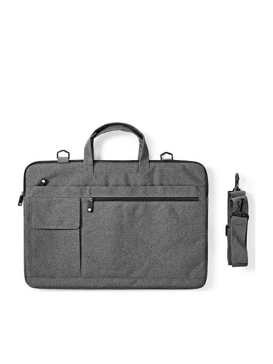Чанта за лаптоп Nedis Nbbg17150bk 17-18"