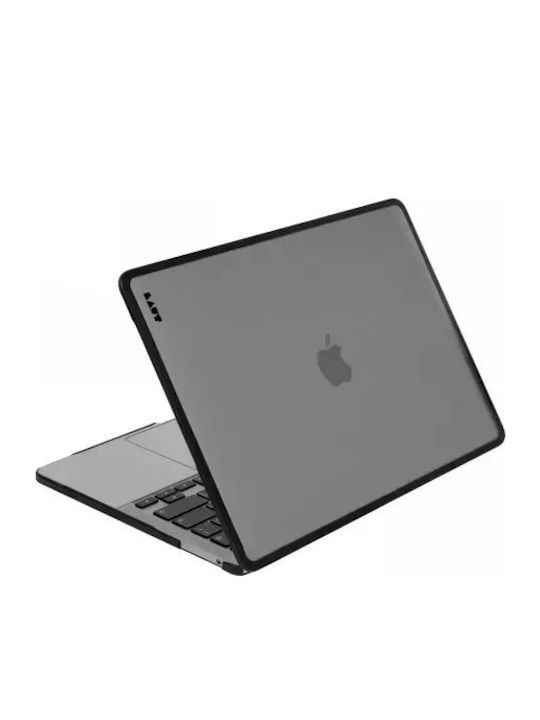 Laut 'huex Cover for Laptop Transparent