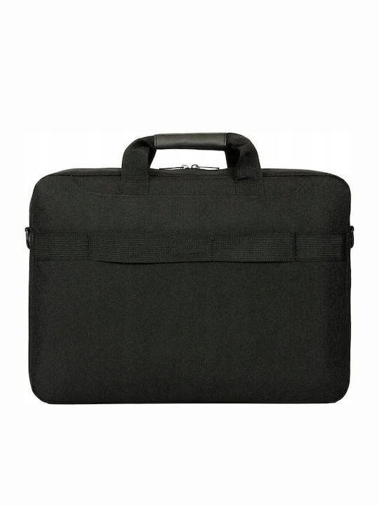 Targus Geolite Ecosmart Shoulder / Handheld Bag for 17.3" Laptop Black