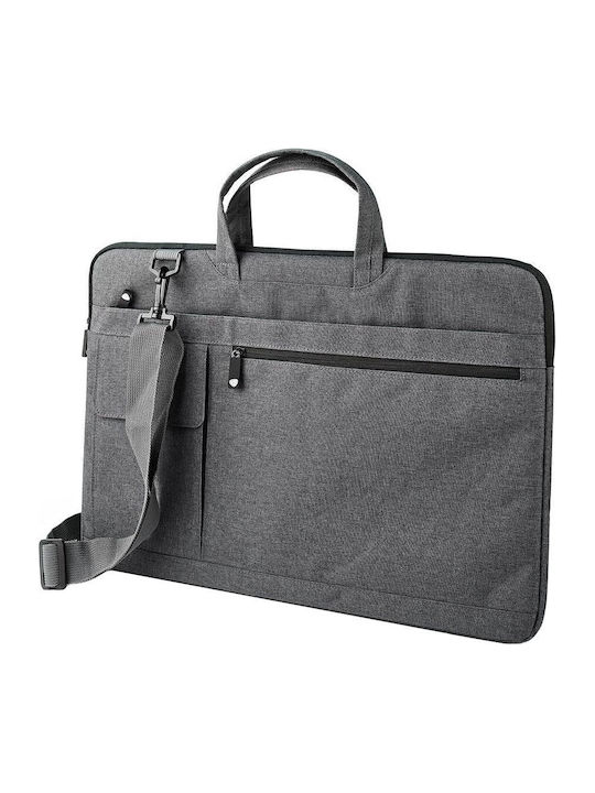 Чанта за лаптоп Nedis Nbbg17150bk 17-18"