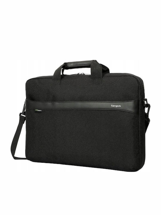 Targus Geolite Ecosmart Shoulder / Handheld Bag for 17.3" Laptop Black
