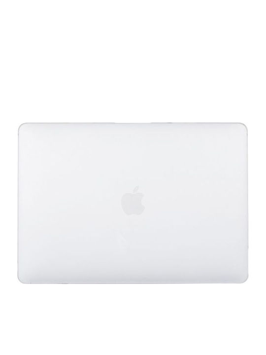 eSTUFF Θήκη για Laptop 16" σε Διάφανο χρώμα ES690300-BULK