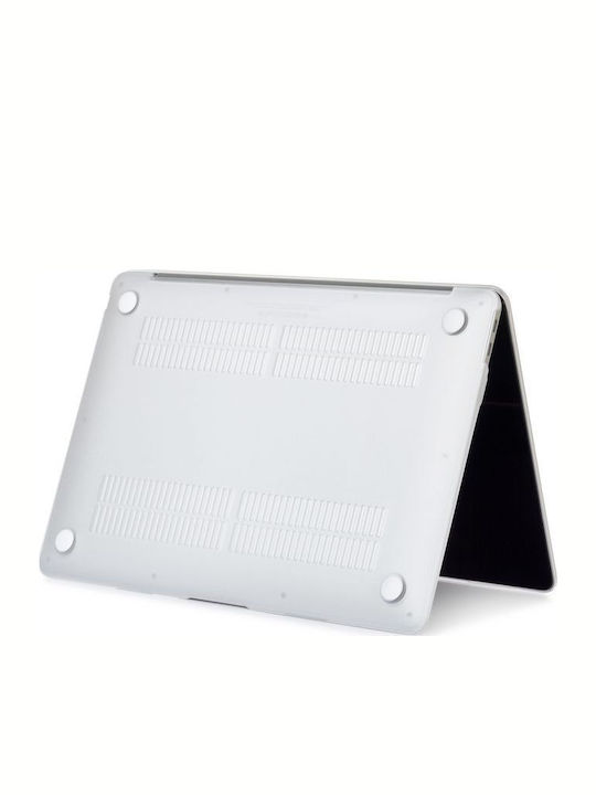 eSTUFF Laptop-Hülle 13.3" Transparent ES690001-BULK