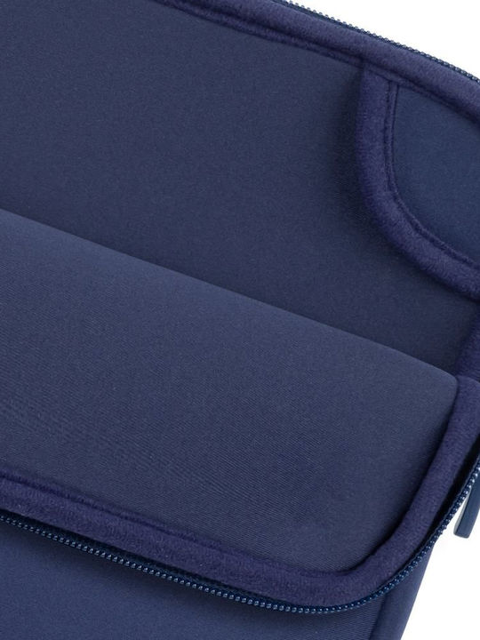 Rivacase Antishock Case for 13.3" Laptop Blue