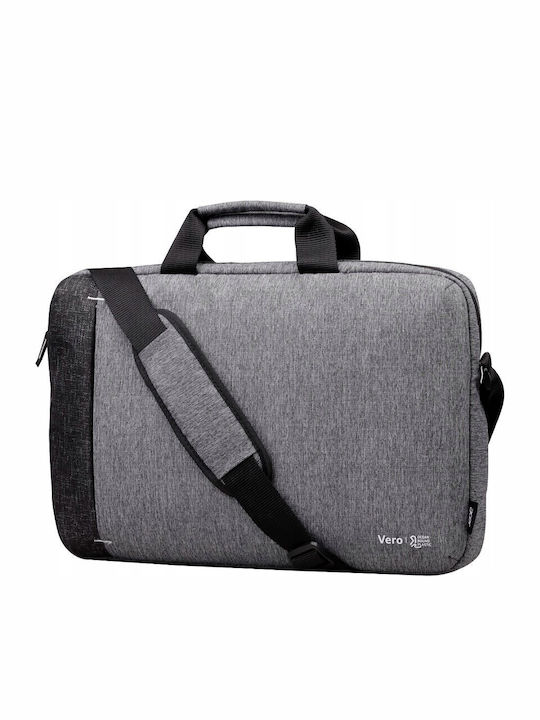 Acer Vero OBP Τσάντα Ώμου / Χειρός για Laptop 15.6" σε Γκρι χρώμα