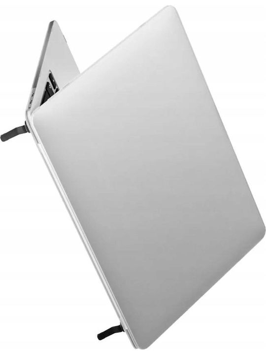 Wiwu Ishield Case for 15" Laptop Transparent