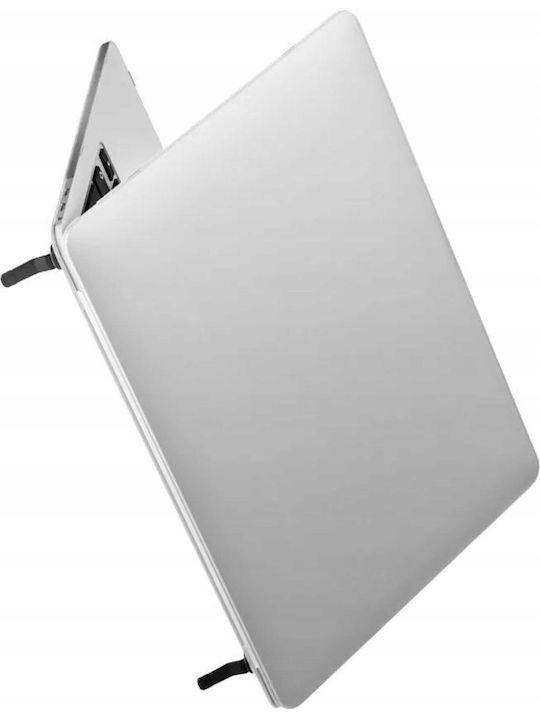 Wiwu Ishield Husă pentru laptop 14.2" în culoarea Transparent