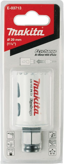 Makita Diamond Hole Saw for Wood, Metal and Plastic