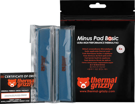 Thermal Grizzly Thermal Pad