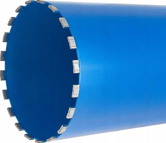 Geko Burghie diamantată Găuritoare cu diametru 450mm