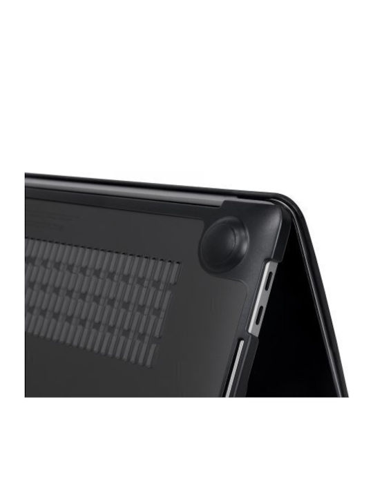 Laut 'huex Tasche Abdeckung für Laptop MacBook Air 15" in Schwarz Farbe