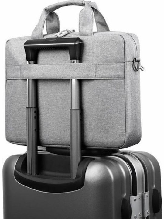 Gearlab Tasche Fall für Laptop 15.6" in Gray Farbe GLB201622