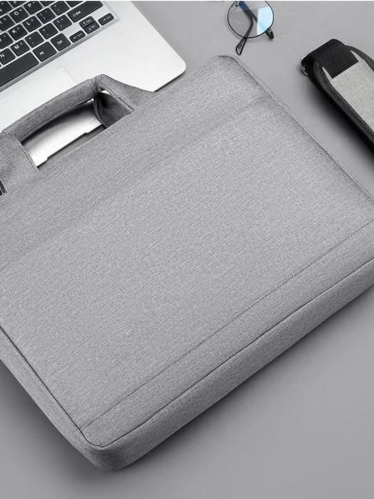 Gearlab Tasche Fall für Laptop 15.6" in Gray Farbe GLB201622