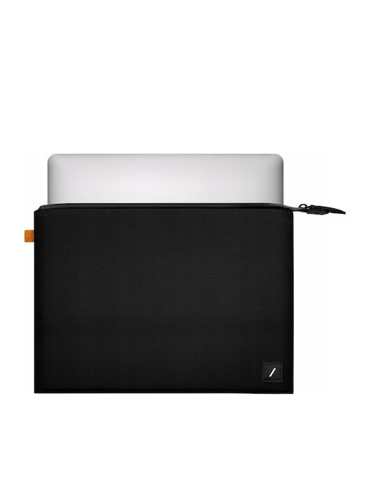 Native Union Stow Lite Θήκη για Laptop MacBook Pro 16" M3 2023 σε Μαύρο χρώμα