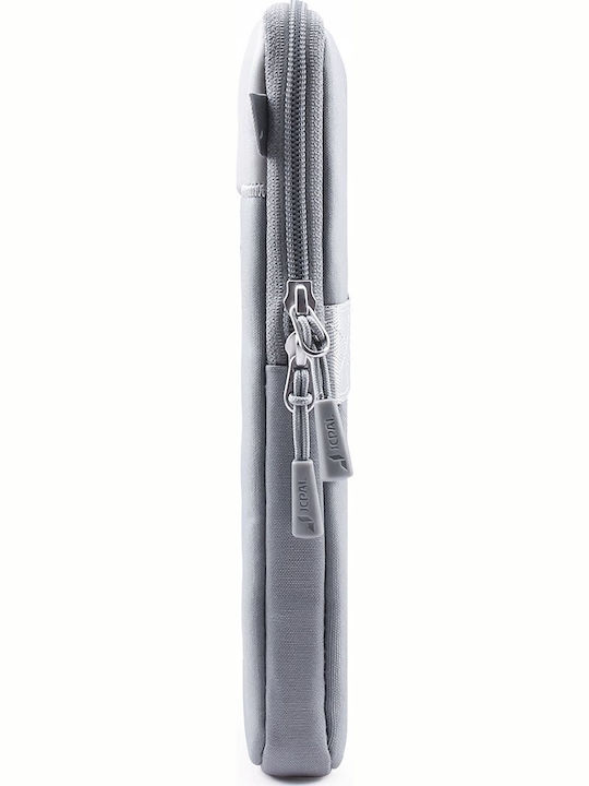 Jcpal Jcpal Jcpal Parker Tote Case for 13" Laptop Gray