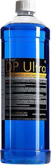 Aqua Computer Double Protect Ultra 1l Kühlflüssigkeit Blau