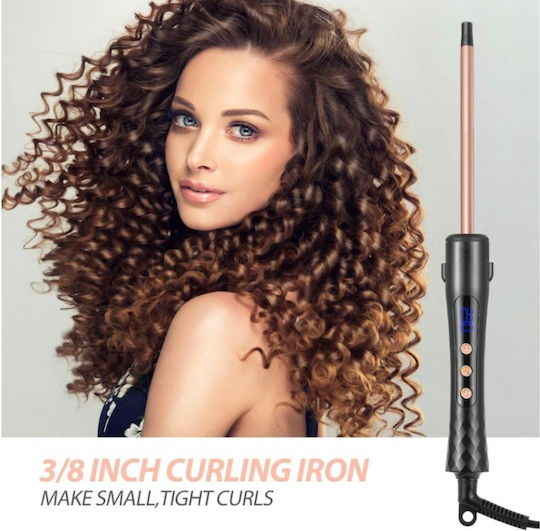 Stylocks Ψαλιδάκι Ψαλίδι Μαλλιών για Μπούκλες 9mm