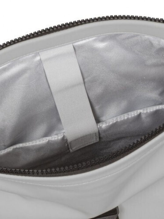 New Rebels Waterproof Backpack Backpack for 15" Laptop Gray 51.113508