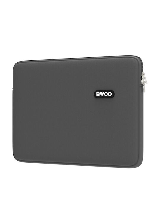BWOO Bag 15" Gray