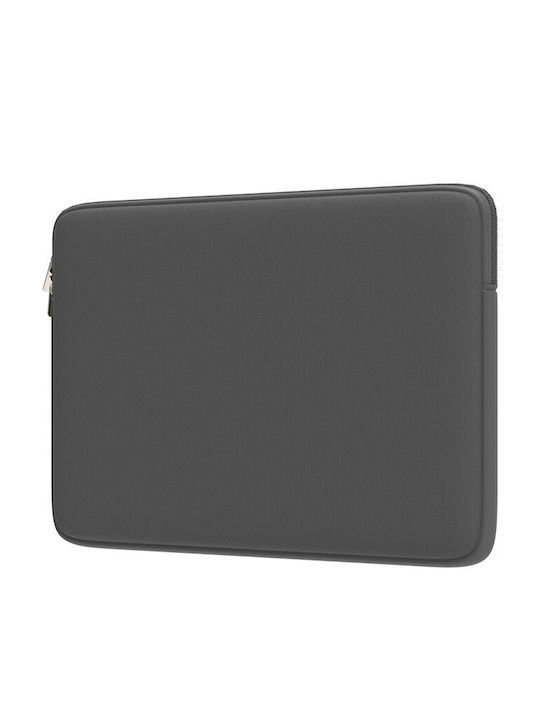 BWOO Tasche für Laptop 15" in Gray Farbe