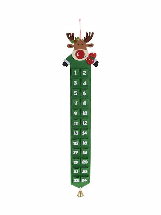 Home&Styling Collection Weihnachtsdekoration Heimstyling-Kollektion Rentier